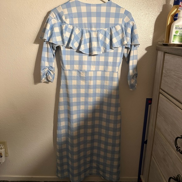 Dainty Jewells Swim Dress - Picture 7 of 9